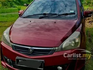 2012 Proton Exora 1.6 Bold CFE Premium MPV