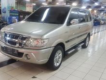2013 Isuzu Panther 2.5 LS SUV