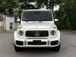 Recon DUTY & AP INCLUDED 2023 Mercedes