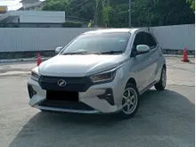 Perodua AXIA 1.0 X (A) CCRIS CTOS BOLEH LOAN KEDAI