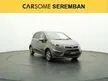 Used 2016 Proton Iriz 1.3 Hatchback_No Hidden Fee - Cars for sale
