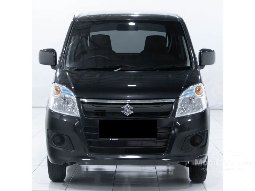 2021 Suzuki Karimun Wagon R GL Wagon R Hatchback
