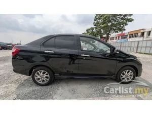 2017 Perodua Bezza 1.3 Advance Sedan