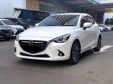 Mazda 2 GT Matic