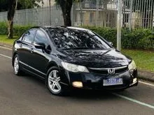 Honda Civic 2.0 FD 2007 Langka