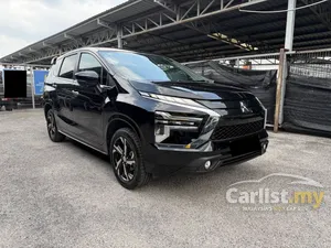 2024 Mitsubishi Xpander 1.5 Plus MPV