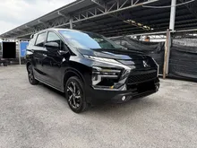 2024 Mitsubishi Xpander 1.5 Plus MPV