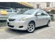 Used 2009 Toyota Vios 1.5 M Dugong/RS Grill/SportRim/ Nice Number Plate 404/ LOAN - Cars for sale