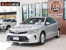 2016 Toyota Camry 2.0 (ปี 12-16) G Sedan
