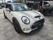 Recon 2019 MINI Clubman 2.0 Cooper S Grade 5A Japan Spec With Auction Report Recon Condition Unregister Vehicle - Cars for sale
