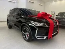 MID YEAR PROMO HARGA TAK PUSING OFFER NEW 2026 Proton X50 1.5 Flagship SUV