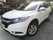 2015 Honda HR-V 1.8 i-VTEC V (A)