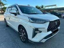 2023 Toyota Veloz 1.5 MPV FULL SERVICE RECORD