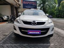 Mazda CX-9 3.7 GT SUV at Th 2011. Ada Paket Kredit Ringan