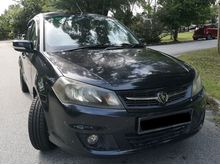 2011 (TRUE YEAR) Proton Saga 1.3 FL (A) ONE OWNER - FULL SPECS - Super Well Maintaned by previous owner