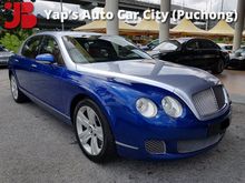 2007 Bentley Continental Flying Spur 6.0 (A) TIP-TOP CONDITION