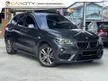 Used 2017 TRUE YEAR MADE BMW X1 2.0 sDrive20i Sport Line SUV FULL SERVICE BMW MALAYSIA WITH 3YEARS WARRANTY 3YEAR WARRANTY 3YEARS WARRANTY - Cars for sale