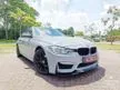 Used 2015 BMW 320i 2.0 Sport Line Tip Top Condition