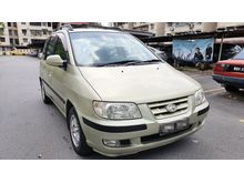 2005 Hyundai Inokom Matrix 1.6 (A) MPV