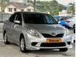 Used 2013 Nissan Almera 1.5 E Sedan Car King / Low Mileage / Tip Top Condition / One Owner - Cars for sale