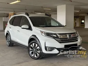 2021 Honda BR-V 1.5 V SUV