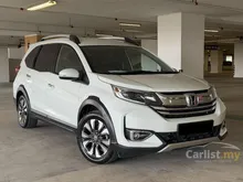 2021 Honda BR-V 1.5 V SUV