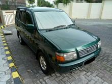 1997 Toyota Kijang 1.8 SGX MPV