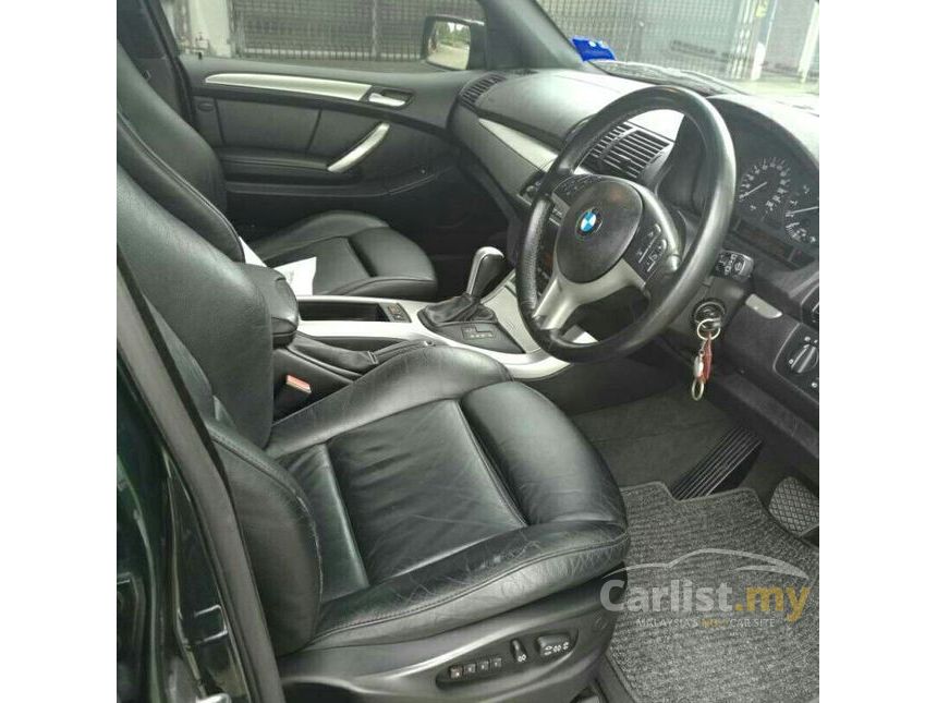 2009 BMW X5 Si SUV