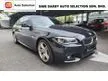 Used 2016 Premium Selection 9k km(genuine) BMW 528i 2.0 M Sport Sedan by Sime Darby Auto Selection - Cars for sale