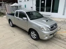 2010 Toyota HILUX VIGO 2.5 Smart Cab (ปี 08-11) E Pickup