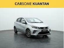 2019 Perodua Myvi 1.5 Hatchback