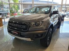 YEAR END CASH REBATE RM11000 2019 Ford Ranger 2.0 Raptor High Rider Pickup Truck Free 3 Year Warranty Call For BEST DEAL
