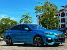 2024 BMW 218i 1.5 M Sport Coupe FULL SERVICES RECORD UNDER BMW WARRANTY UNTIL 2029 WITH FREE SERVICES CAN GET