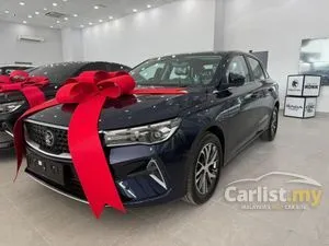2026 Proton S70 1.5 Premium Sedan