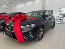 MID YEAR PALING HEBAT REBATE/CASH BACK NEW 2026 Proton MC S70 1.5 Premium Sedan