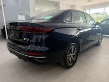 MID YEAR PALING HEBAT REBATE/CASH BACK NEW 2026 Proton MC S70 1.5 Premium Sedan