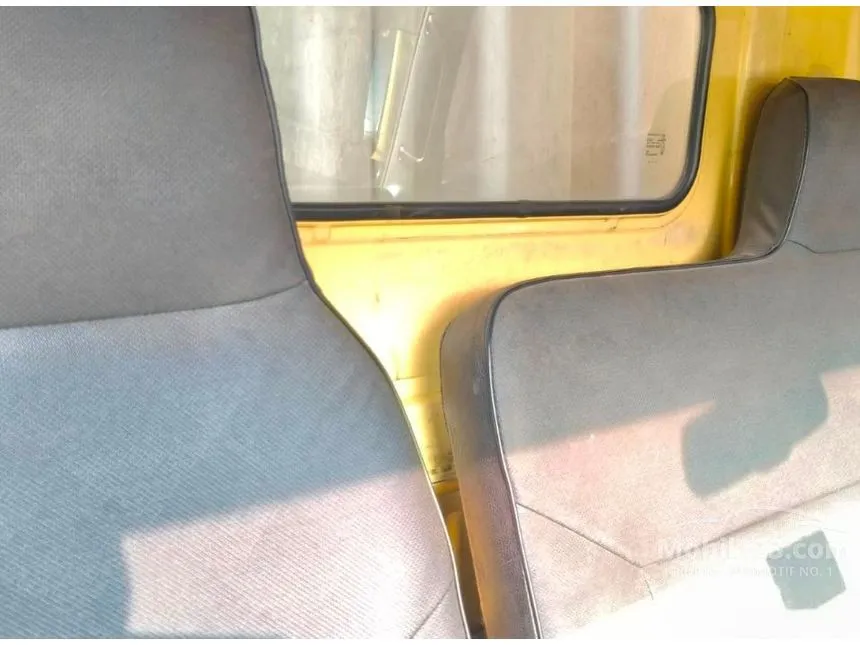 2022 Mitsubishi Fuso Canter FE71 L Truck