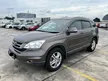 Used 2010 Honda CR-V 2.0 [BEST CONDITION] - Cars for sale