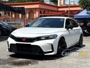 2024 Honda Civic 1.5 RS Sedan