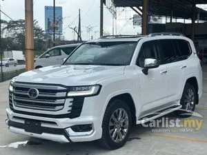 Toyota Land Cruiser Malaysia Toyota - Page 15 | Carlist.my