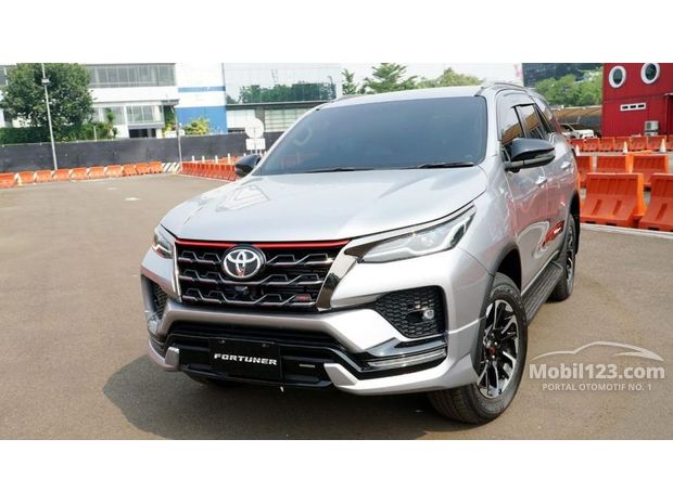 Toyota Fortuner Mobil Bekas Baru Dijual Di Medan Sumatera Utara Indonesia Dari 35 Mobil Di Mobil123