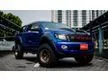 Used 2016 Ford Ranger 2.2 4WD XLT FULL BODY KIT RAPTOR FREE WARRANTY VERY NICE CONDITION FREE ACCIDENT