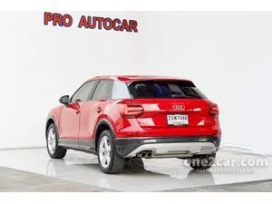 2022 Audi Q2 1.4 35 TFSI SUV
