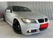 Used 2011 BMW 320i 2.0 (A) NEW FACELIFT LCI LEATHER SEAT ORIGINAL M SPORT CAR KING - Cars for sale