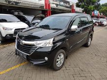 Toyota Avanza 1.3 G Manual 2018 Siap Pakai Istimewa