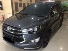 2019 Toyota Innova Venturer 2.0 Wagon Ready Stock Spesial Promo Akhir Tahun Terbaik Se-Jakarta