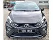 Used 2020 Perodua Myvi 1.5 H PROMO SIAP OTR # MILEAGE 6K SHJ # FULL SERVIS REKOD # WARRANTY - Cars for sale