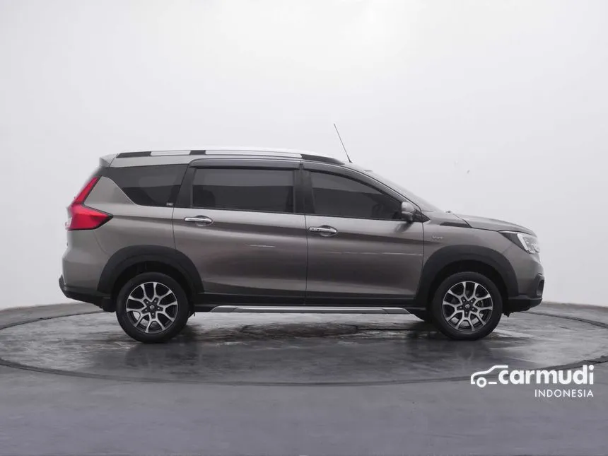 2022 Suzuki XL7 Beta SUV