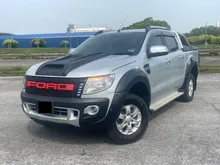 2015 Ford Ranger 2.2 XLT Hi-Rider Pickup Truck