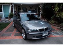 2003 BMW 318i 2.0 E46 (ปี 98-07) SE Sedan AT
